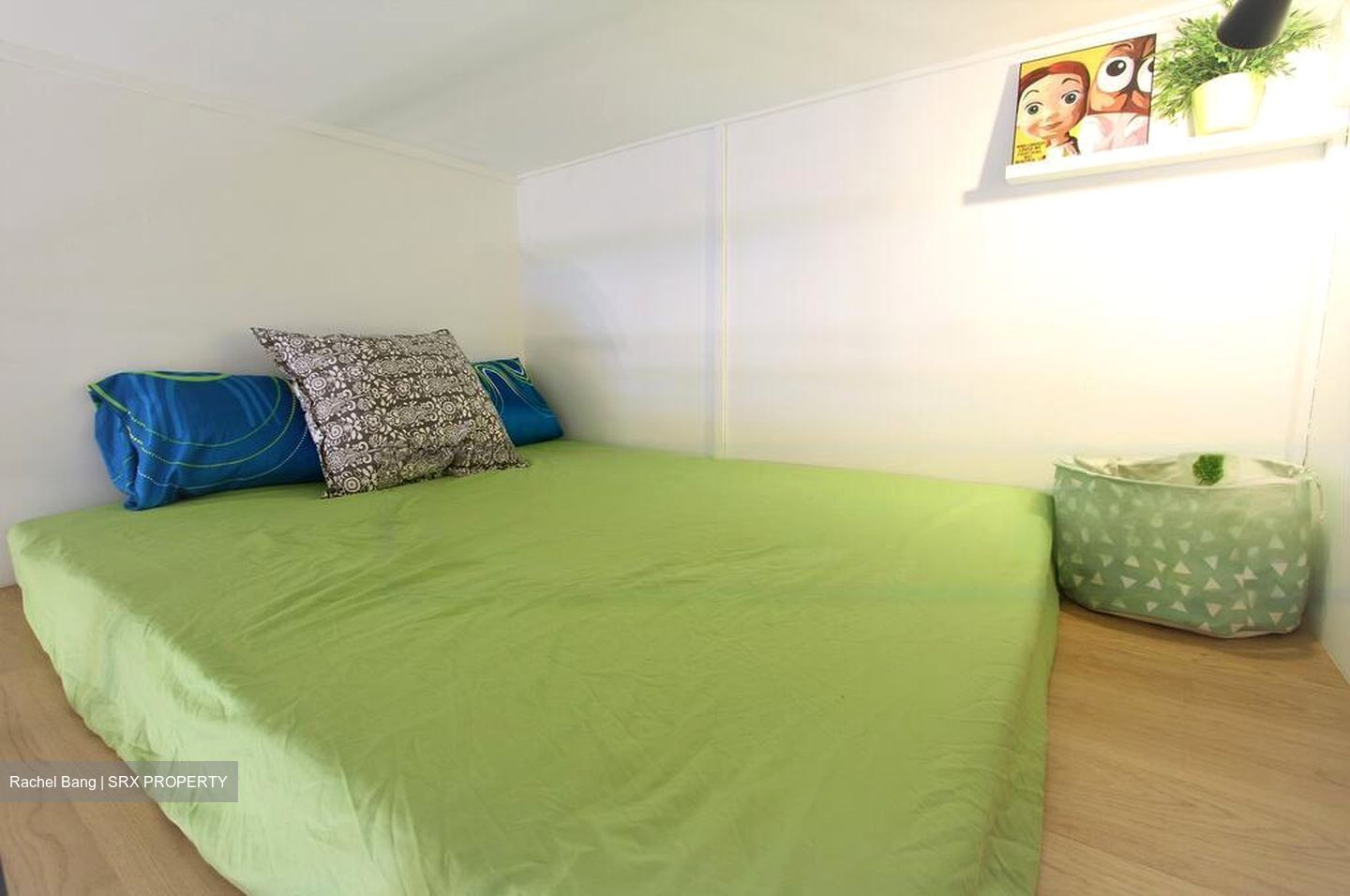 Tiong Bahru Estate (D3), Apartment #513509871